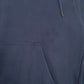 Mens Navy Champion  Hoodie Jumper