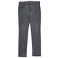 Mens Grey Levis  519 JeansW33 L34