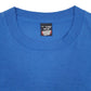 Womens Blue Screen Stars Single Stitch Vintage 90s  T Shirt