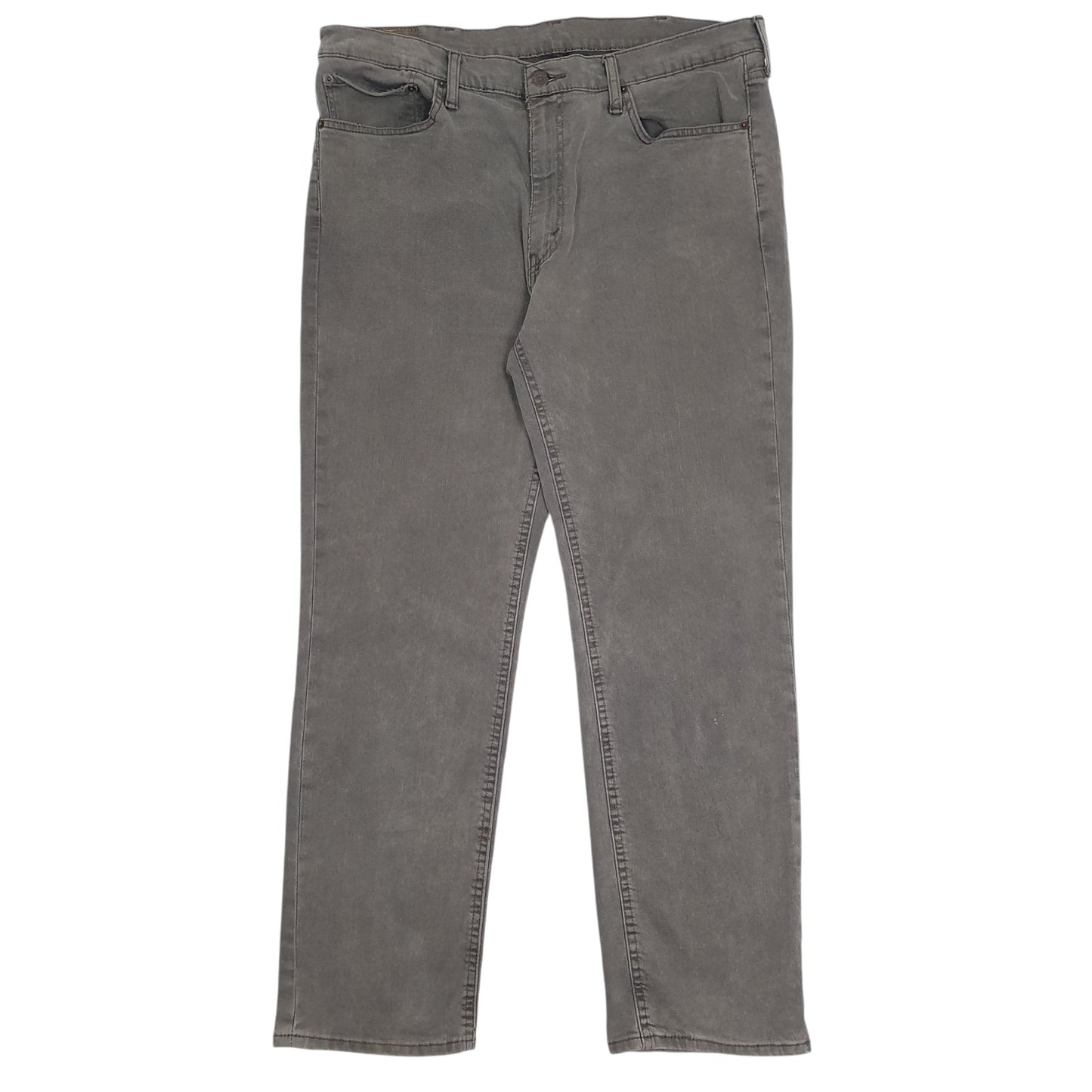 Mens Grey Levis  541 JeansW38 L30