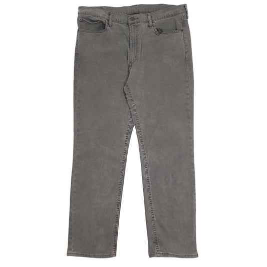Mens Grey Levis  541 JeansW38 L30