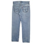 Mens Blue Levis   Jeans