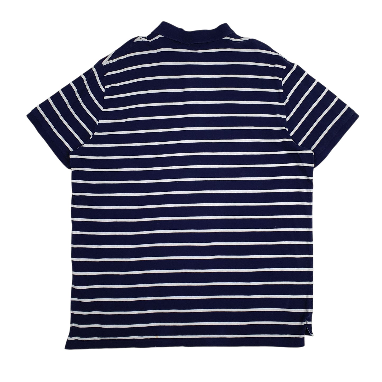 Mens Navy Polo Ralph Lauren   Polo Shirt