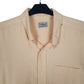 Mens Yellow L.L.Bean   Shirt