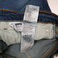 Mens Blue Levis   Jeans