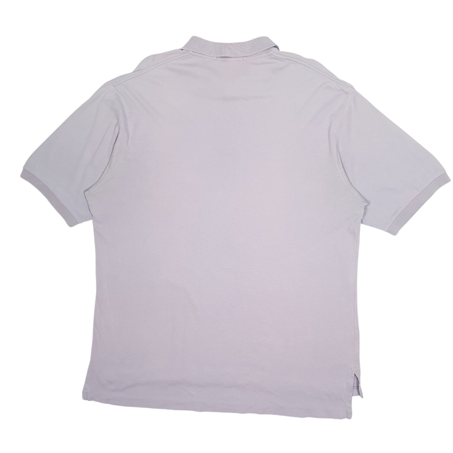 Mens Purple Polo Ralph Lauren   Polo Shirt