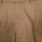 Mens Beige Polo Ralph Lauren Hammond Pant Double Pleated  Trousers