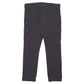 Mens Black Lee Motion Stretch  Trousers
