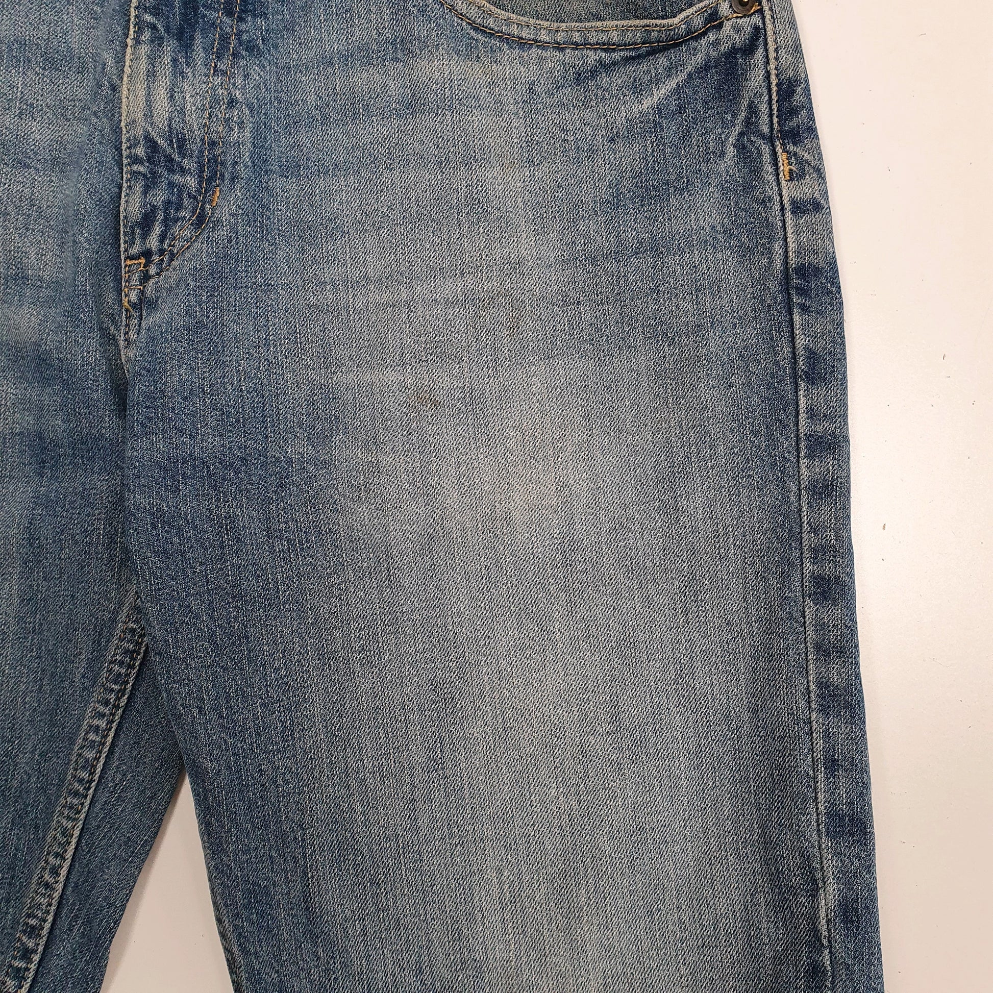 Mens Blue Tommy Hilfiger   Shorts