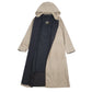 Womens Beige London Fog   Coat