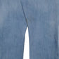 Mens Blue Levis   Jeans