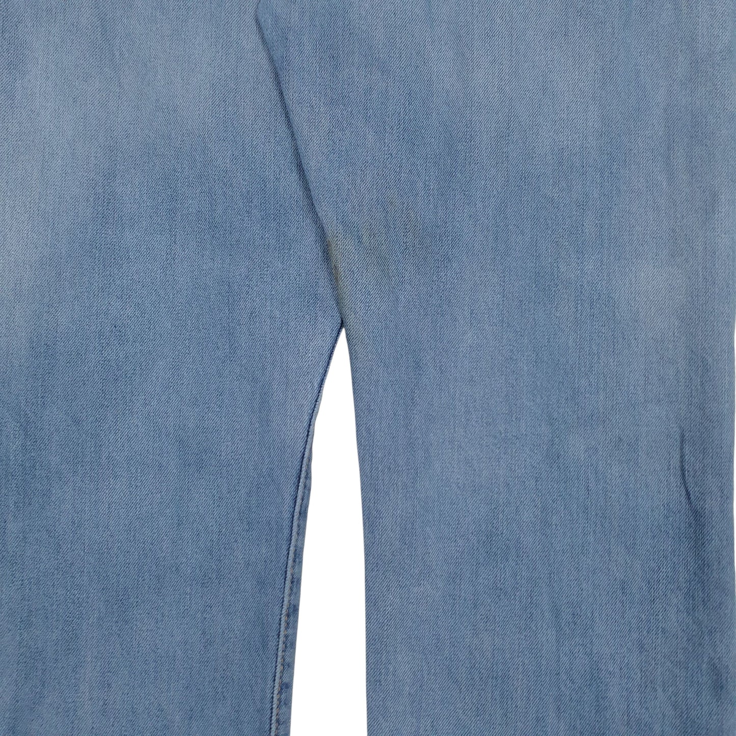 Mens Blue Levis   Jeans