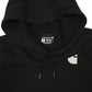 Womens Black Carhartt  Hoodie Jumper