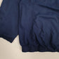 Mens Navy Adidas   Coat