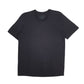 Mens Black Adidas  Short Sleeve T Shirt