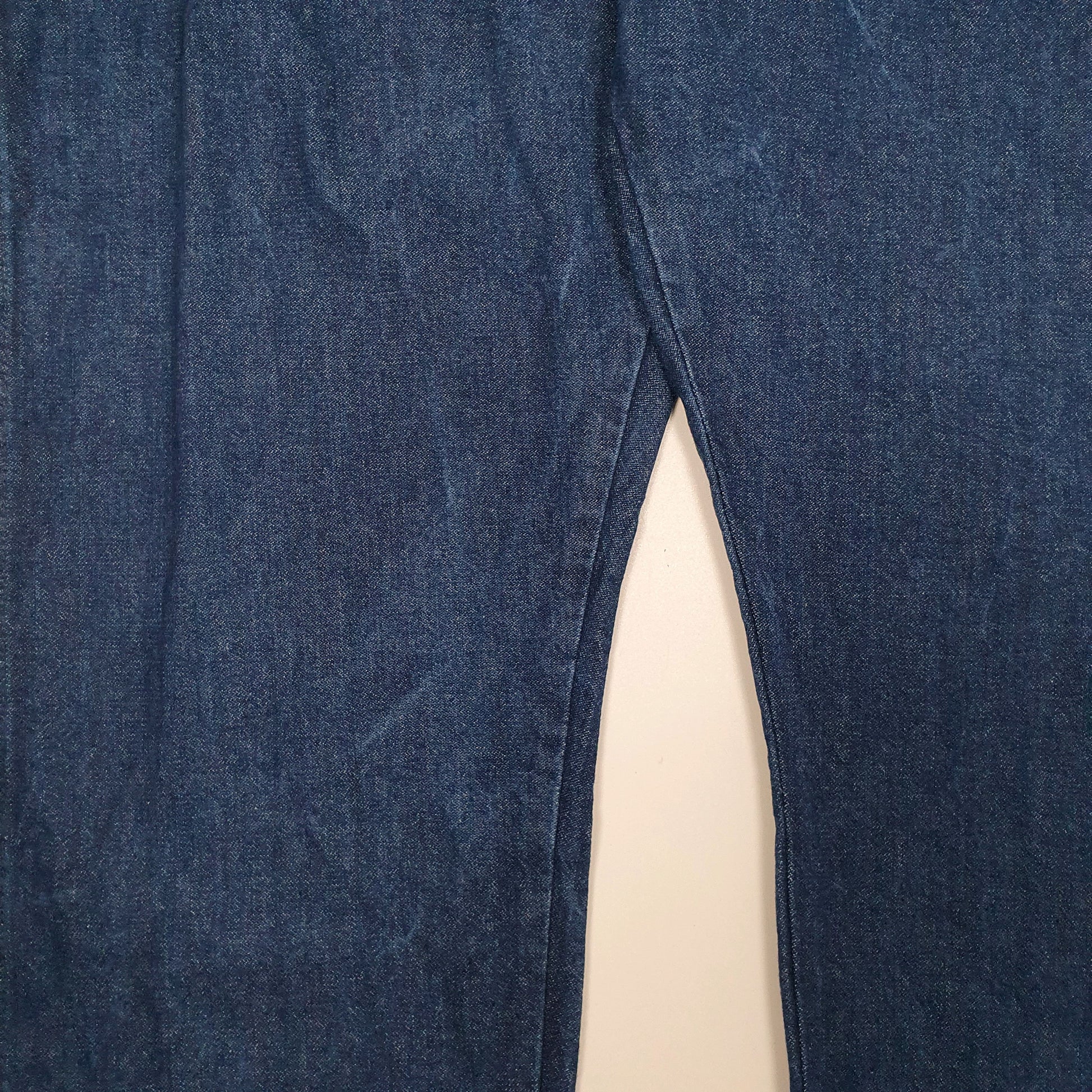 Mens Blue Wrangler Vintage 90s  Jeans