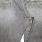 Mens Blue Wrangler   Jeans