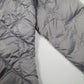 Womens Grey The North Face Aconcagua  Coat