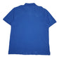 Mens Blue Tommy Hilfiger   Polo Shirt