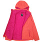 Womens Orange The North Face   Coat