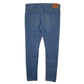 Mens Blue Levis   Jeans