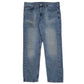 Mens Blue Levis  502 JeansW34 L30