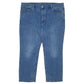 Mens Blue Levis  541 JeansW44 L28