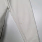 Mens White Nautica  Full Zip Jumper