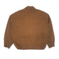 Mens Brown Mckenzie Tribe   Coat