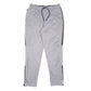 Mens Grey Reebok Active Wear Jogger Trousers