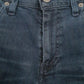 Mens Blue Levis   Jeans