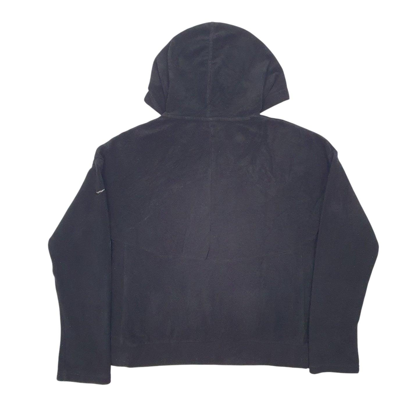 Womens Black Nike  Hoodie Jumper