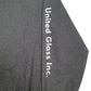 Mens Grey Carhartt  Full Zip Jumper