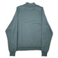 Womens Blue Country Collection  Crewneck Jumper