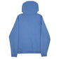 Mens Blue Nike  Hoodie Jumper