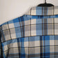 Mens Blue L.L.Bean   Shirt