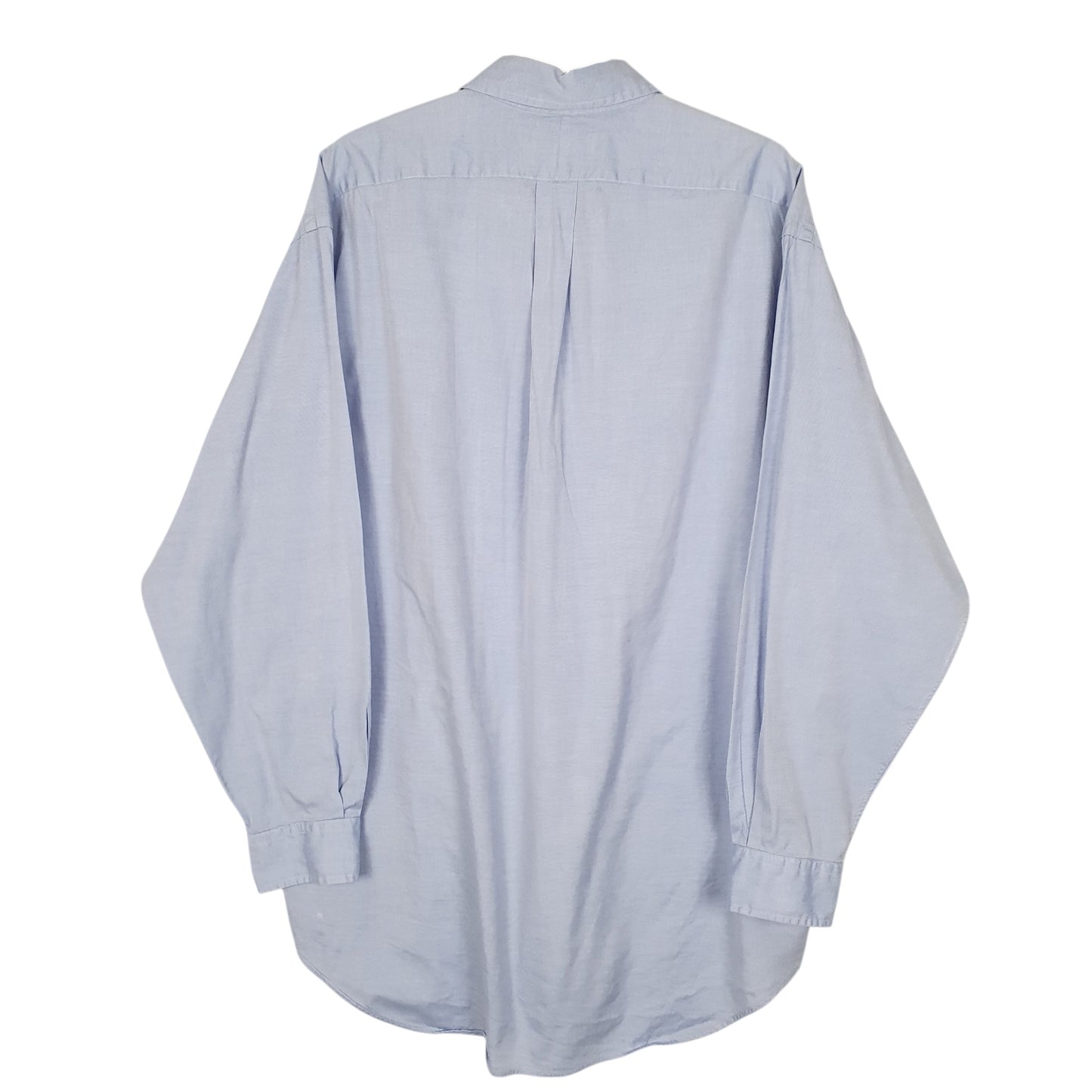 Mens Blue Ralph Lauren   Shirt