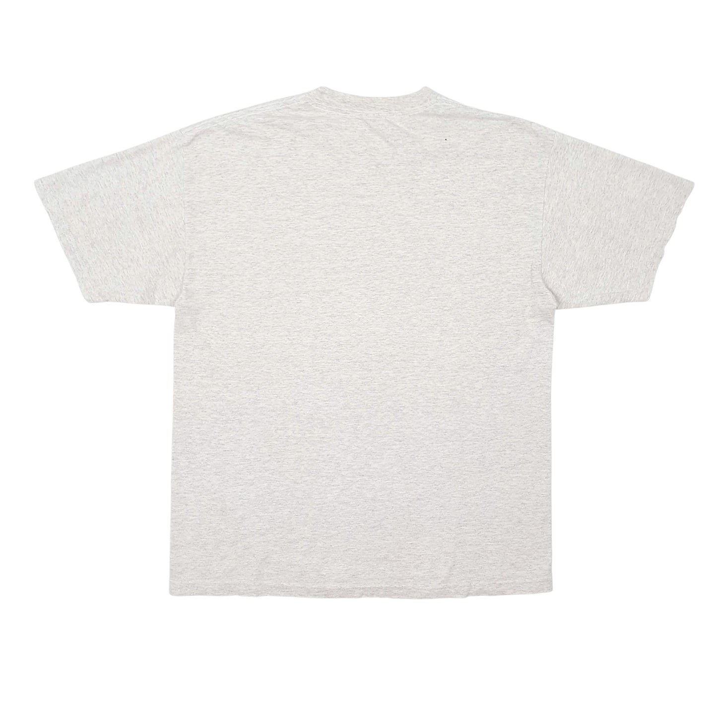 Mens Grey Disney Vintage 00s  T Shirt