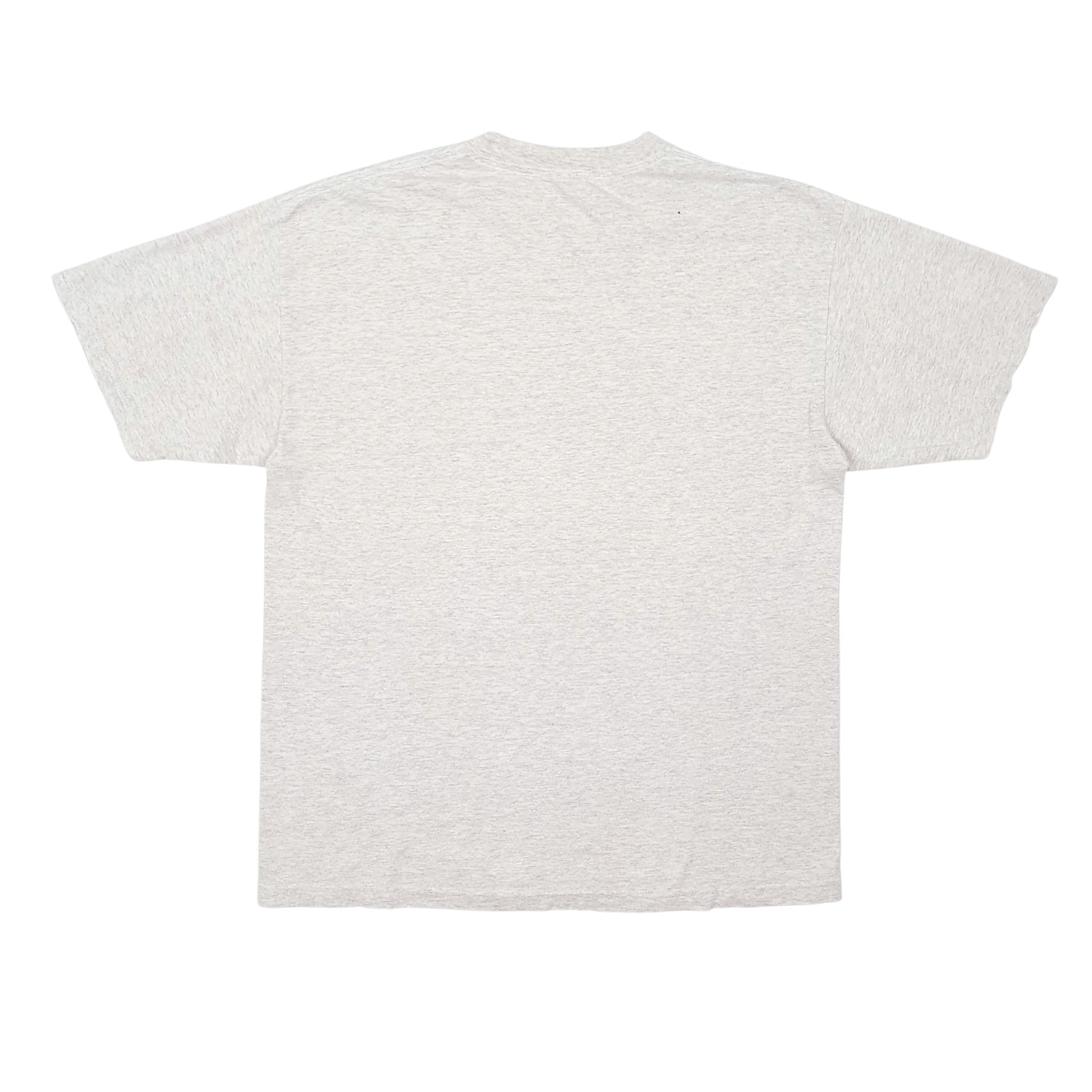 Mens Grey Disney Vintage 00s  T Shirt
