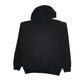Mens Black Carhartt  Hoodie Jumper