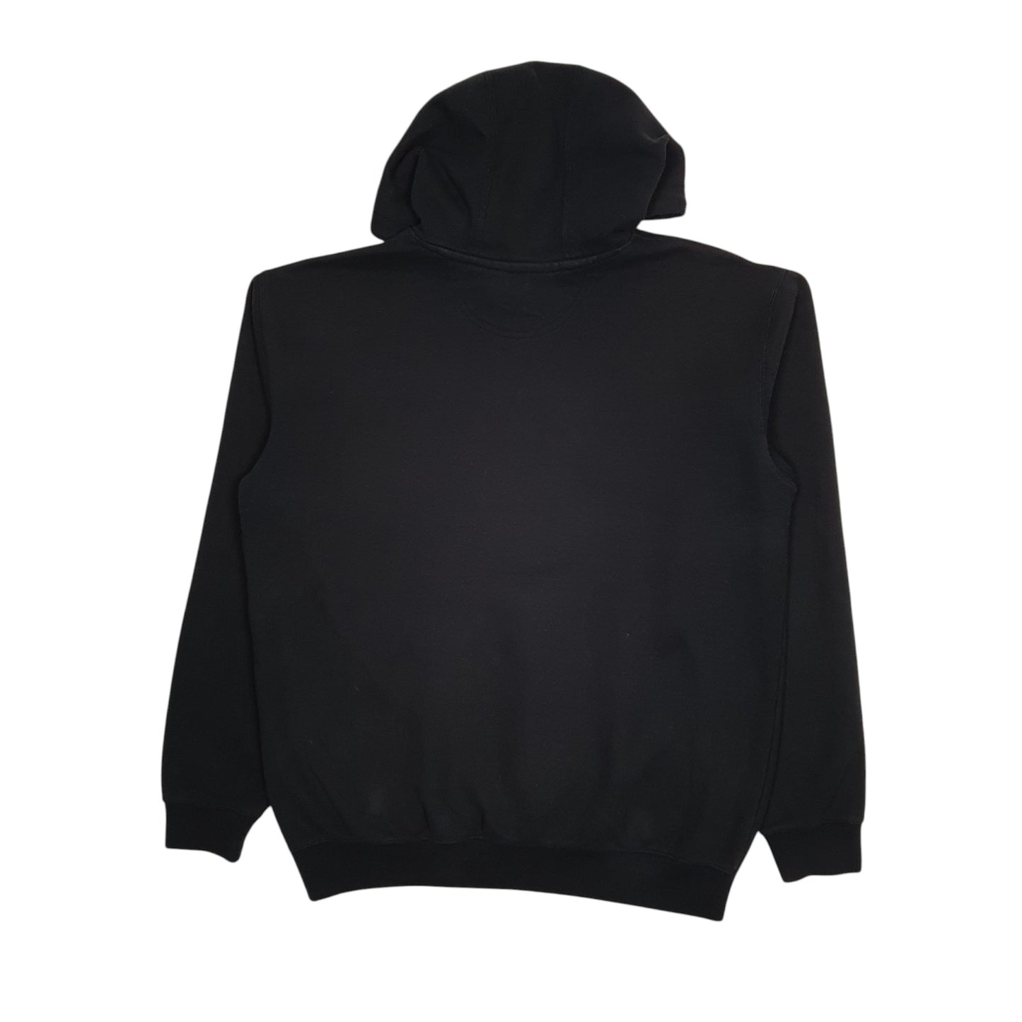 Mens Black Carhartt  Hoodie Jumper