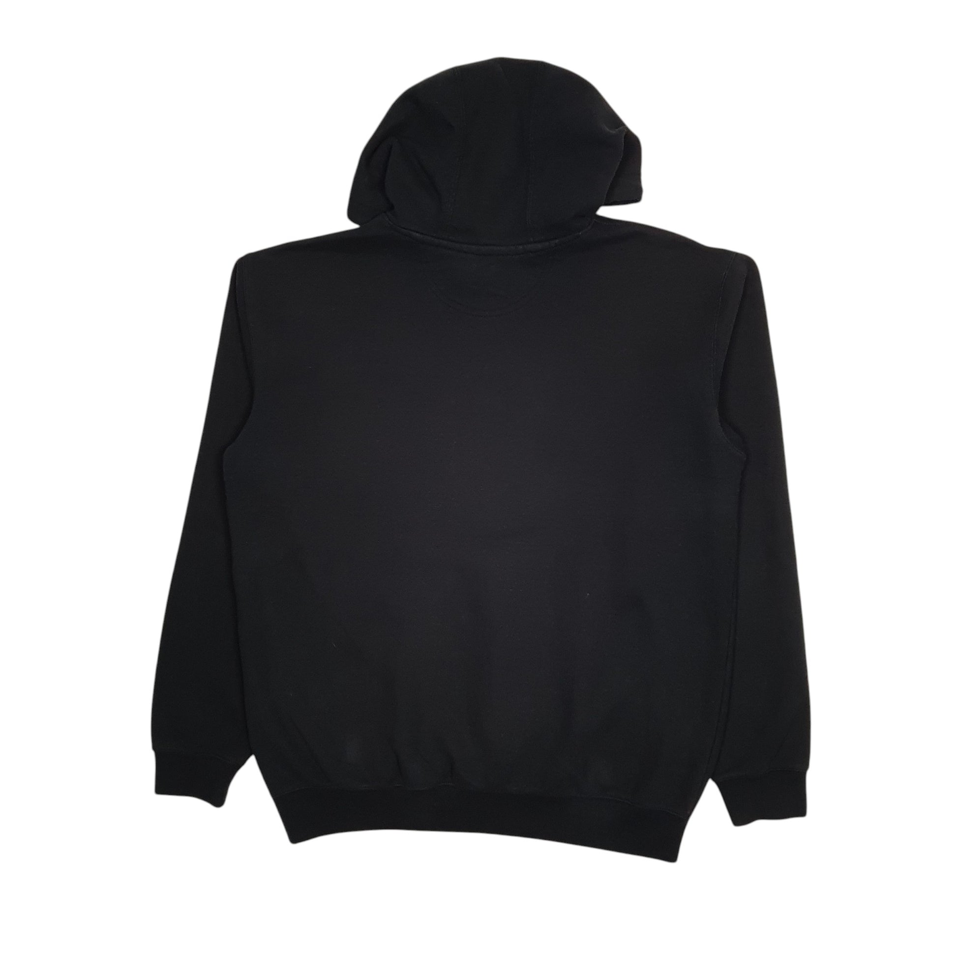 Mens Black Carhartt  Hoodie Jumper
