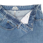 Womens Blue LL Bean   Jeans