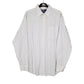 Mens White Polo Ralph Lauren Curham Long Sleeve Shirt