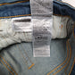 Mens Blue Levis   Jeans