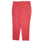 Mens Red Polo Ralph Lauren Jogger Stretch Chino Trousers