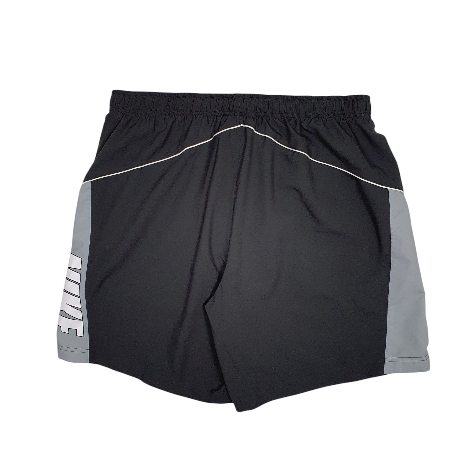 Mens Grey Nike   Shorts