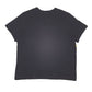 Mens Black Nike Dri-Fit  T Shirt