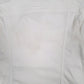 Womens White Levis Type 3 Trucker Crewneck Coat