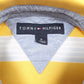 Mens Yellow Tommy Hilfiger   Polo Shirt